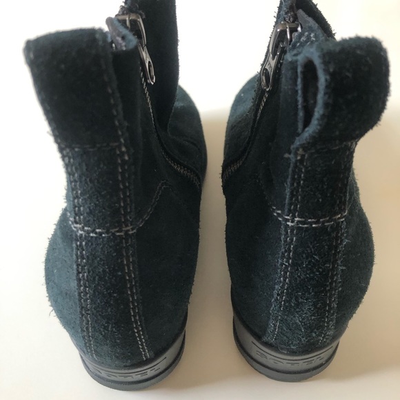 Sorel Leather Boots - Picture 7 of 8